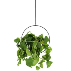Pot de fleurs à suspendre 66 cm