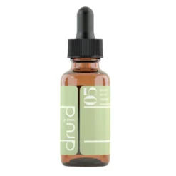 Potion voies respiratoires Druid