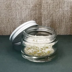 Pot olympe en verre - 50ml
