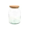 Pot pour terrarium 26 cm