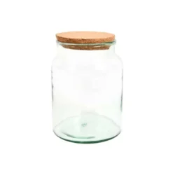 Pot pour terrarium 26 cm