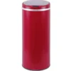 Poubelle automatique inox soho 42l