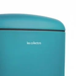 Poubelle à pédale 20l - n°534 les collectors