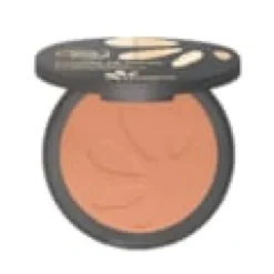 Poudre de soleil hale dore