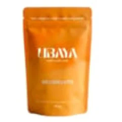 Poudre pour préparation Golden Latte Ubaya 100g