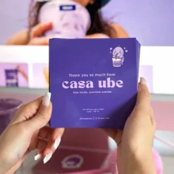 Poudre ube 100% naturelle 100g