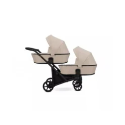 Poussette brav duo 2in1 bd-06 cream