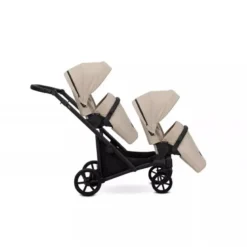 Poussette brav duo 2in1 bd-06 cream
