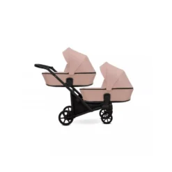 Poussette brav duo 2in1 bd-04 pink