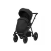 Poussette brav 2in1 br-01 black
