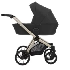 Poussette brav 2in1 br-01 black