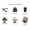 Poussette brav 2in1 br-06 cream