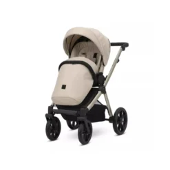 Poussette brav 2in1 br-06 cream