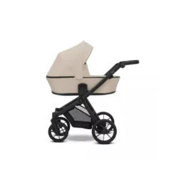 Poussette brav 2in1 br-06 cream