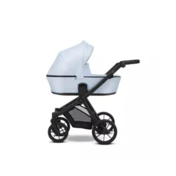 Poussette brav 2in1 bre-14 baby blue eco