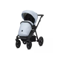 Poussette brav 2in1 bre-14 baby blue eco