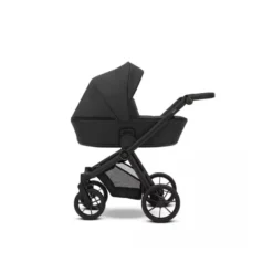 Poussette brav 2in1 bre-11 black eco