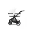 Poussette brav 2in1 bre-12 white eco