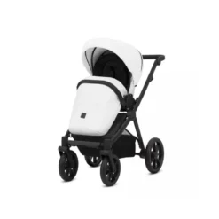 Poussette brav 2in1 bre-12 white eco