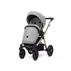 Poussette brav 2in1 br-03 grey