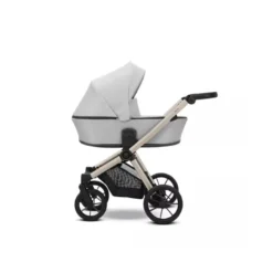 Poussette brav 2in1 br-03 grey