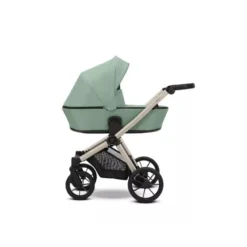 Poussette brav 2in1 br-05 mint