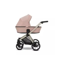 Poussette brav 2in1 br-04 pink