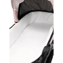 Poussette ivento ive 01 blanc style