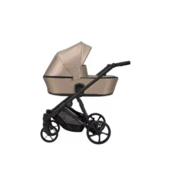 Poussette kunert beige