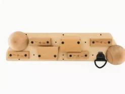 Poutre d'escalade deltaboard - pack polyvalent
