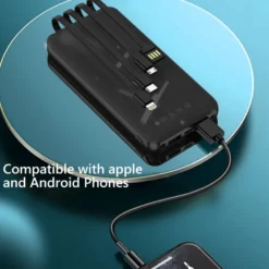 Power bank 10000 mah