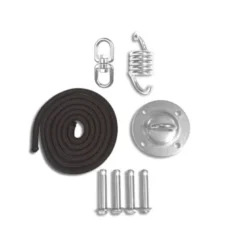 Power hook beton. Crochet articulé pour