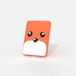 Power renard 5 000mah - batterie externe portable - mob