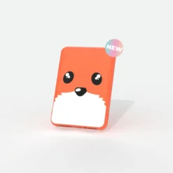 Power renard 5 000mah - batterie externe portable - mob