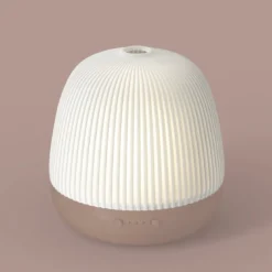 Pranarom - dôme linio pour diffuseur cera