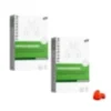 Pranarom - duo capsules bronches aux huiles essentielles - bio