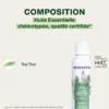 Pranarom - eau florale de tea-tree - bio