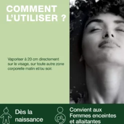 Pranarom - eau florale de tea-tree - bio