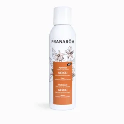 Pranarom - eau florale fleur d'oranger - bio