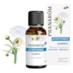 Pranarom - huile essentielle à diffuser - sommeil - bio