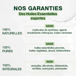 Pranarom - huile essentielle de citronnier - bio