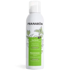 Pranarom - hydrolat de menthe poivrée - bio