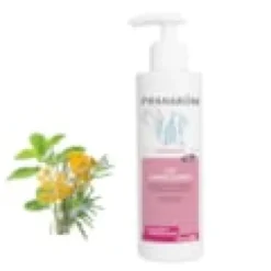 Pranarom - lait jambes légères - bio