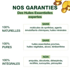 Pranarom - oleobiotic® santé intestinale*