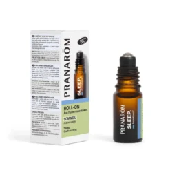 Pranarom - roll-on sleep - bio