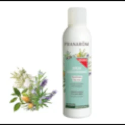 Pranarom - spray assainissant ravintsara - tea-tree - bio