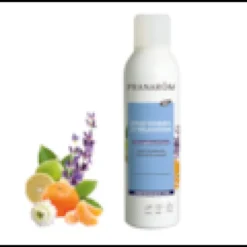 Pranarom - spray sommeil et relaxation - bio