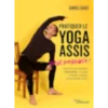 Pratiquer le yoga assis, c'est possible !