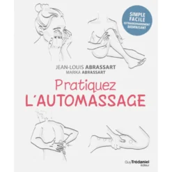 Pratiquez l'automassage