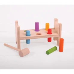 Premier banc de marteau